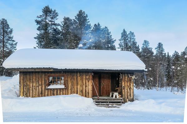 MATOLAMMEN KÄMPPÄ, ERÄKÄMPPÄ