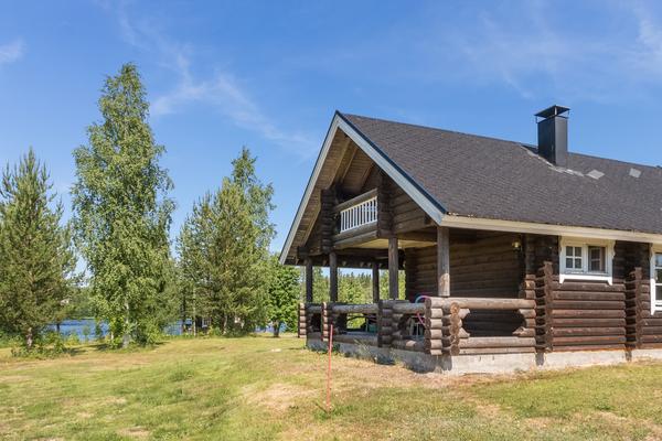 VUOKATTICOTTAGE E