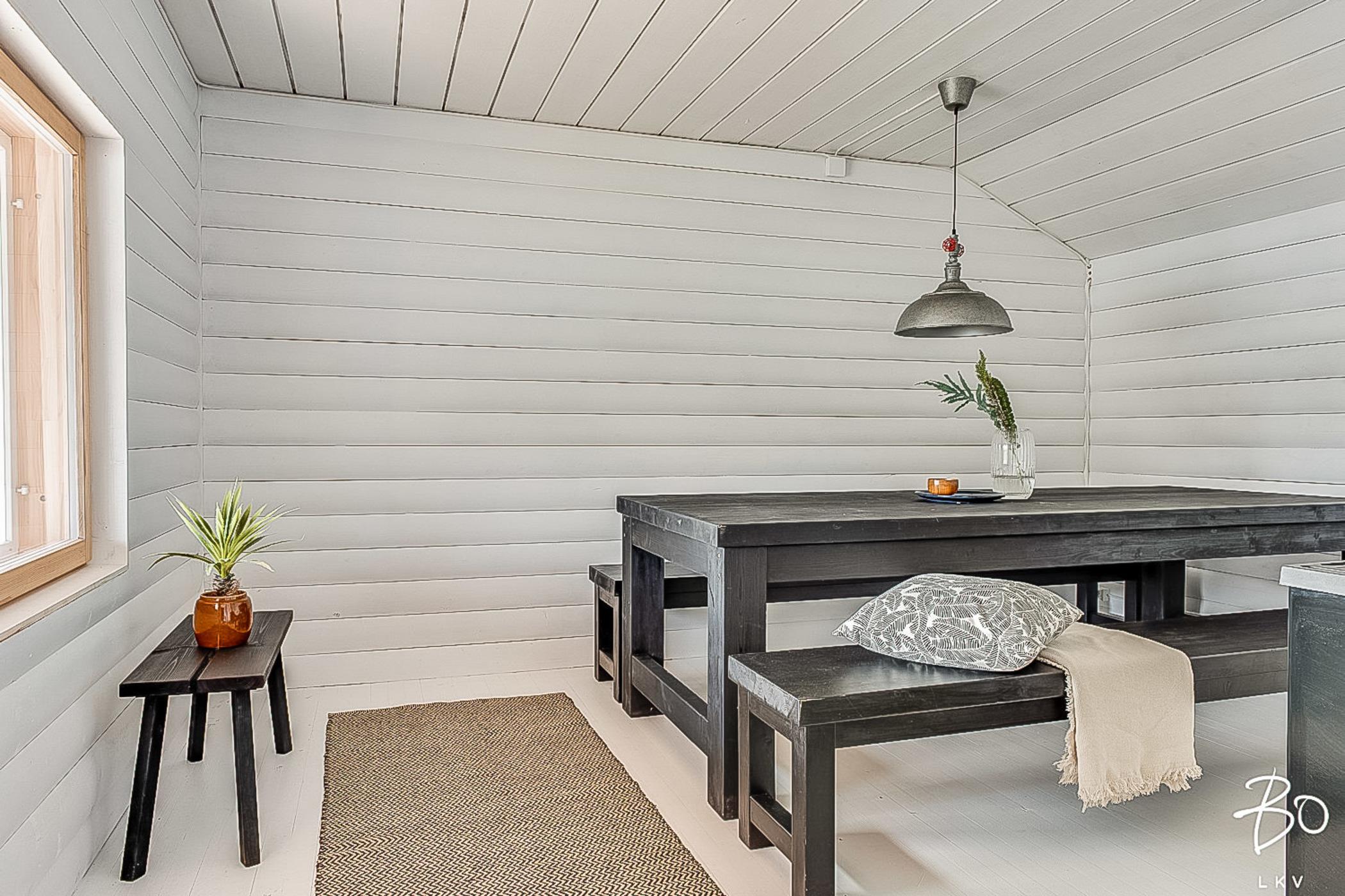 Cottage image 17 KASNÄS MARINA B 16 Varsinais-Suomi