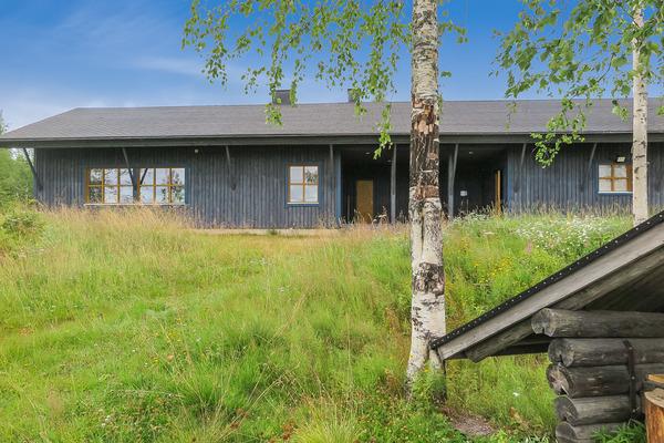 ERÄHARJU
