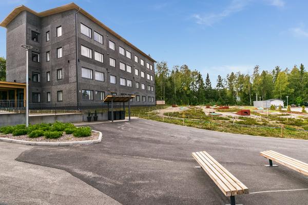 VUOKATTI SUITES HILLSIDE 3