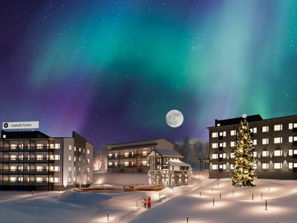 VUOKATTI SUITES LAKESIDE 3