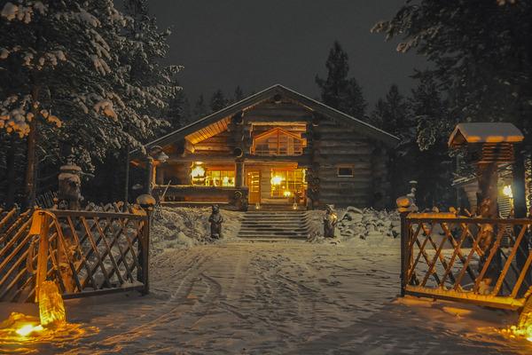 VILLA RUKAPISTE