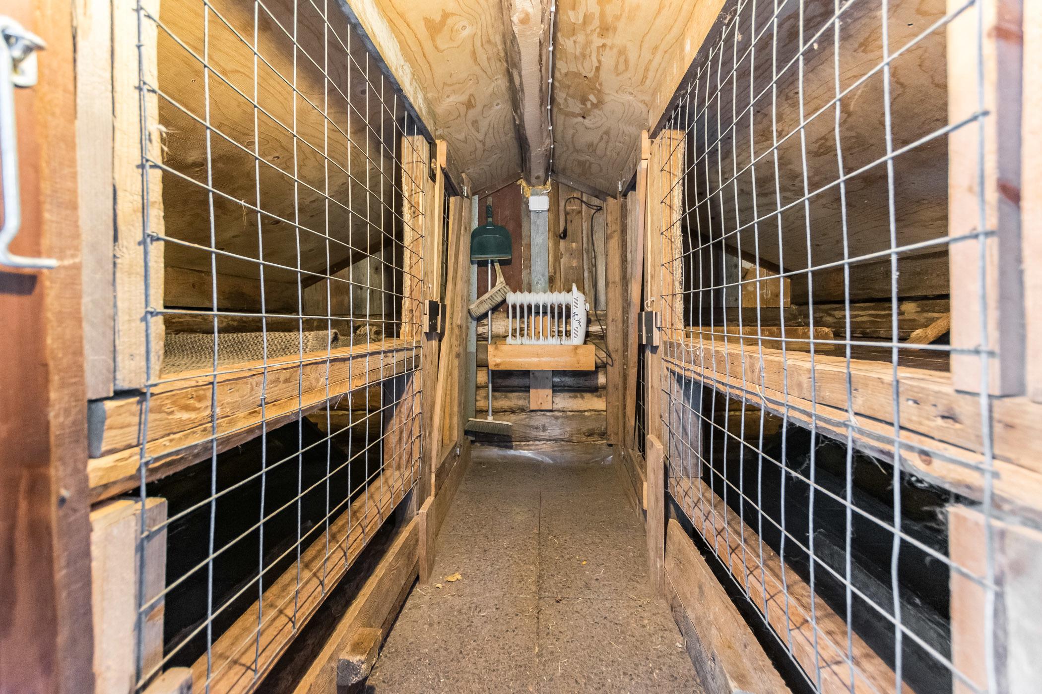 Mökkikuva 44 POUKAMA Pohjois-Savo