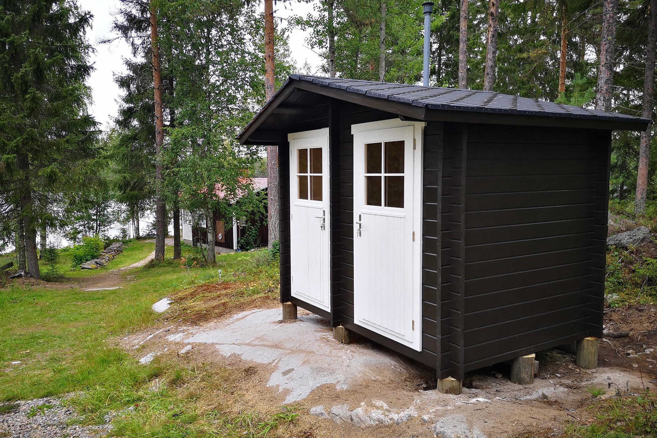 Cottage image 19 PYYKKIRANTA Pohjois-Savo