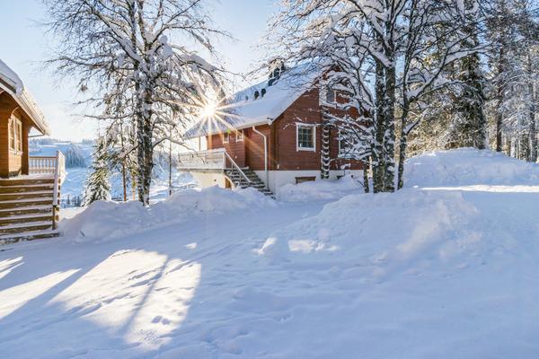 ALPPIKYLÄ 1A PARITALO