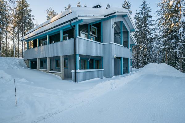 TAUKOTULI 3 PARITALON ALAKER