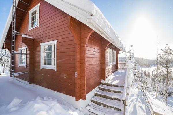 ALPPIKYLÄ 13A PARITALO