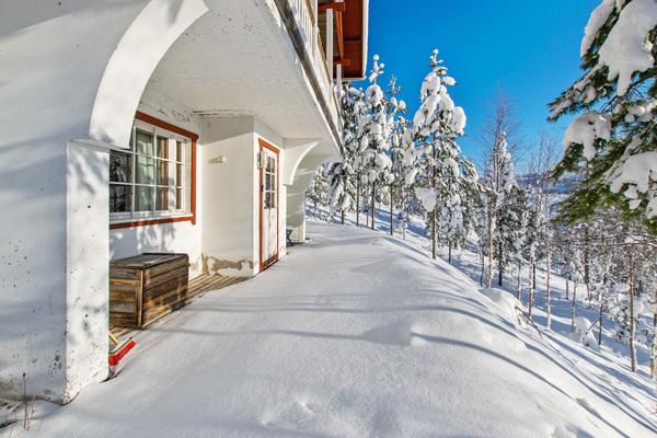 ALPPIKYLÄ 13B PARITALO