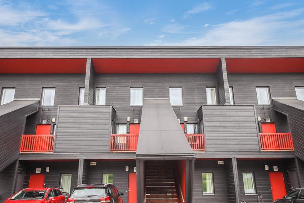 SkiVillas 61 UKKOHALLA (B3)
