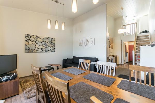 SkiVillas 61 UKKOHALLA (B8)
