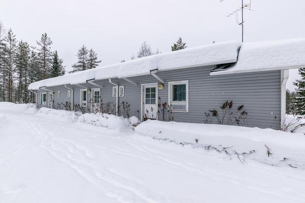 KOTIPALJAKKA A3
