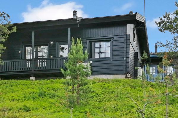 RUKAN KOMIA CHALET