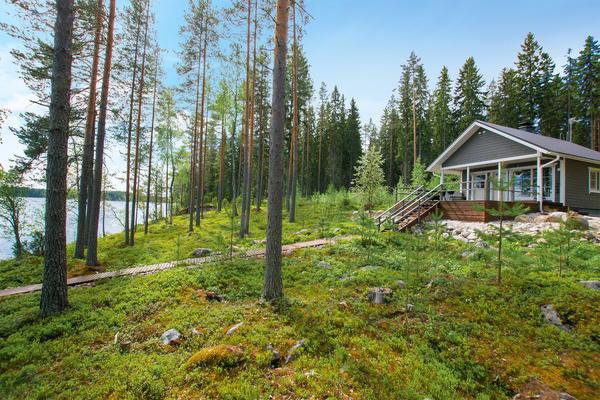 SELKÄRANTA