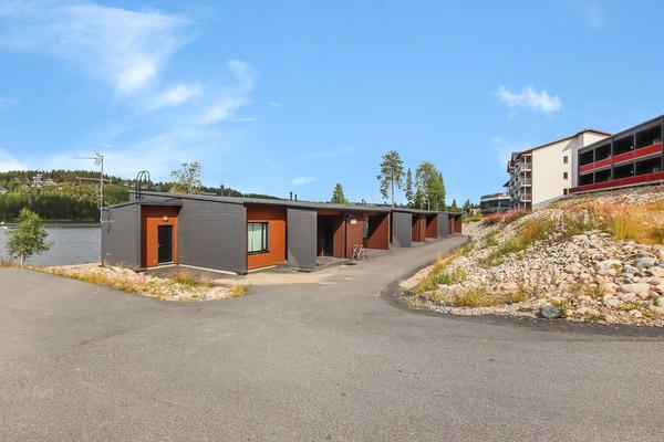 SUN&SKIVILLAS 2. (3mh)