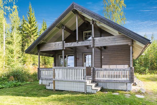 VILLA RAHIKKA