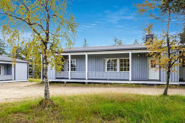 SAARISELÄNTIE 8 E 11