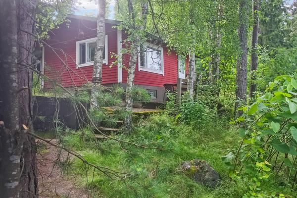 Uusimaa cottages - the best vacation rentals | Lomarengas