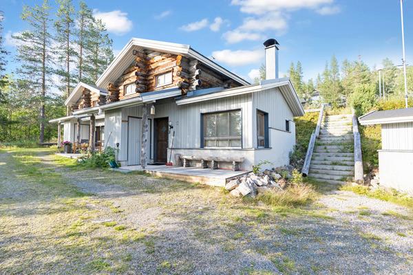 RUKAKÖNGÄS 20 hintaan sisältyy yksi hissilippu