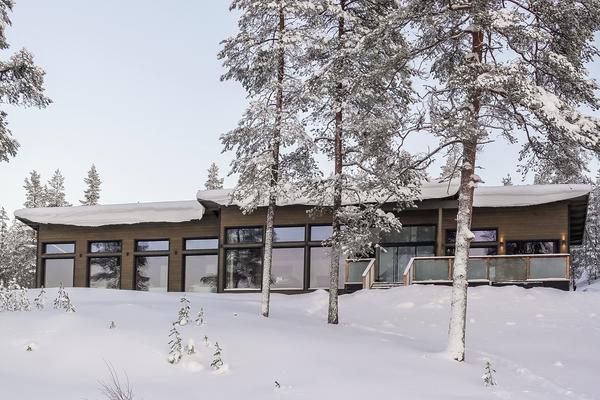VILLA KALLAS