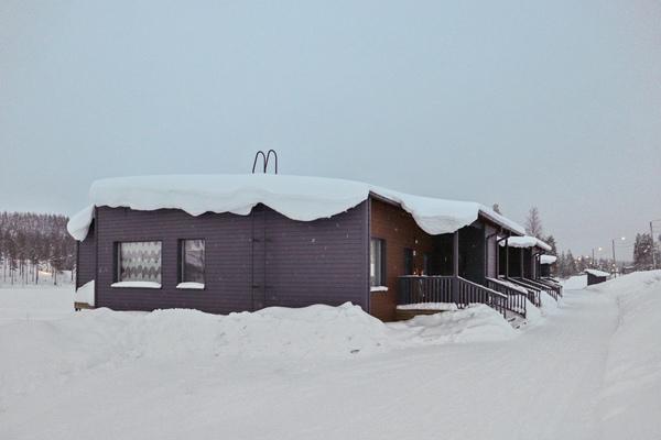 LakeVillas B7