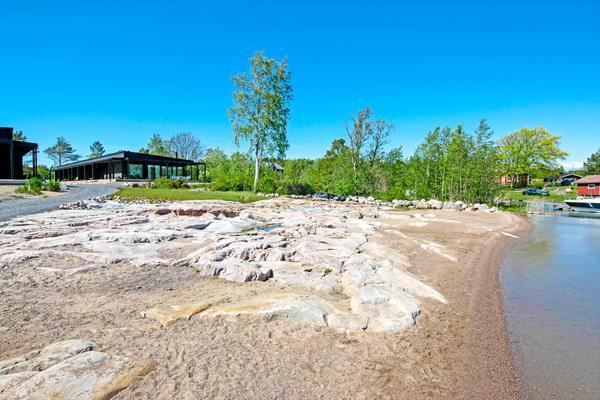 Cottage image 24 KASNÄS MARINA C 18 Varsinais-Suomi