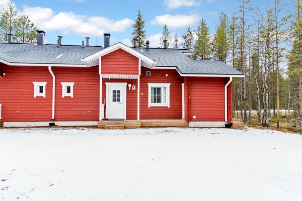 VILLA POLAR B