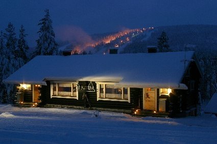POLARHOVI B