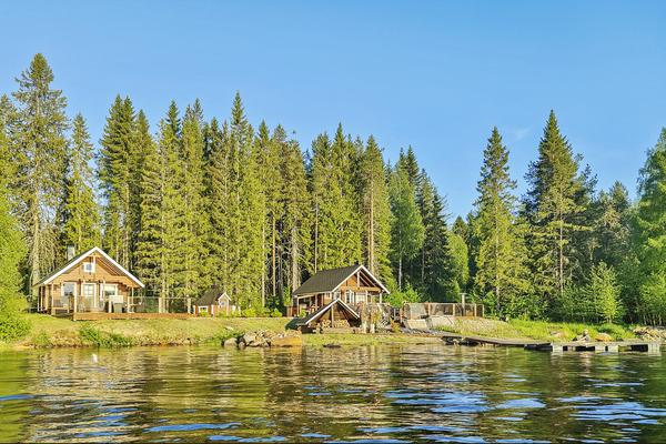 SOTKAMON RANTAVILLAT 1-2