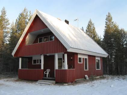 VARVIKKOVILLA