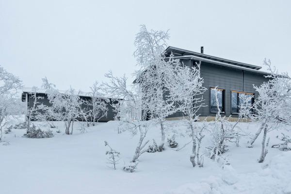 VILLA VIIMA