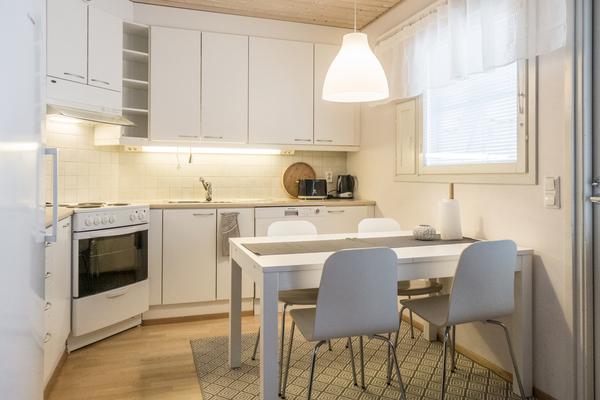 APARTMENT VUOKATIN TAIKA