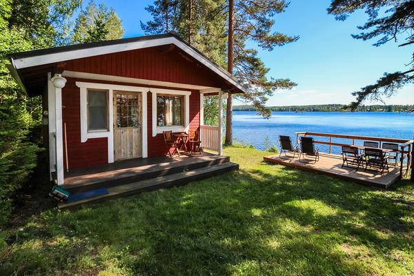 PIKKUMÖKKI