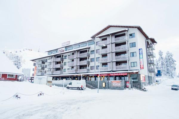 RUKANKYLÄN HELMI