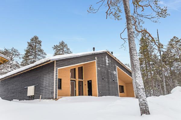 VILLA TYYNELÄ
