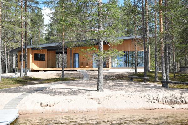 VILLA LIVO