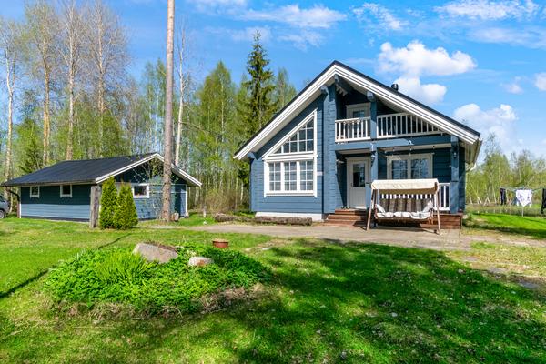 TULINIEMI