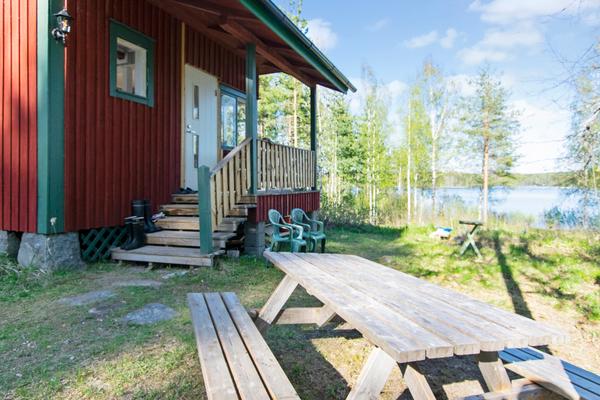 SALONPÄÄ