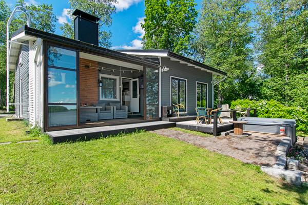 LIISAN RANTA