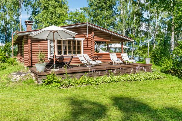 VILLA ANNA-LIISA