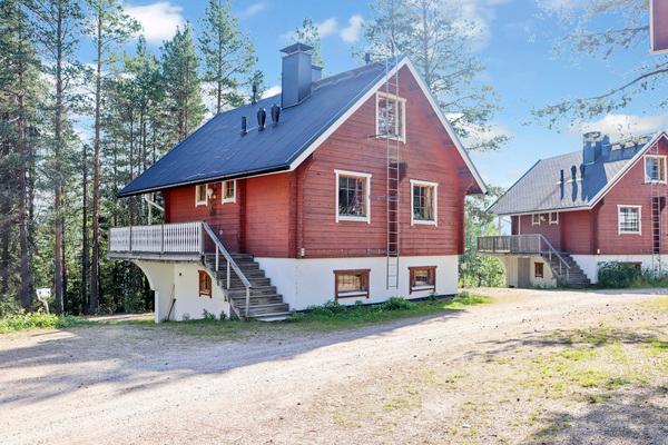 ALPPIKYLÄ 7B alakerta