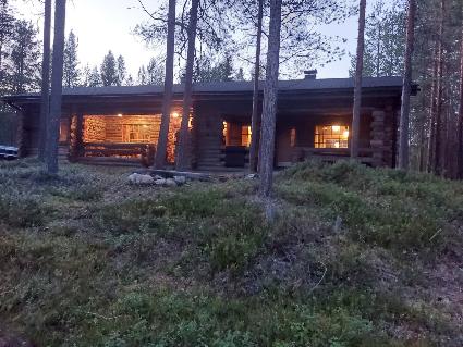 VILLA AURORAN RANTA