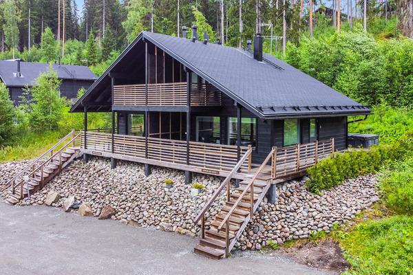 HIMOKSEN KEIJU 1