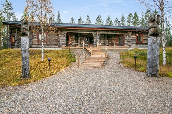 KIIMASELÄN HOVI,   KURKELA