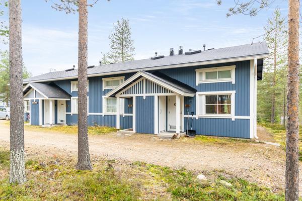 OIVANPYHÄ C 10