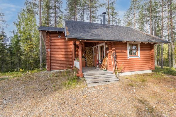 KUUKKELIN TUPA 1