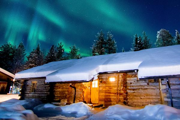 SKI STUBE KÄÄRMEPOLKU B7