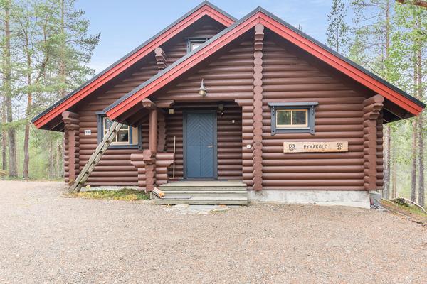 PYHÄKOLO