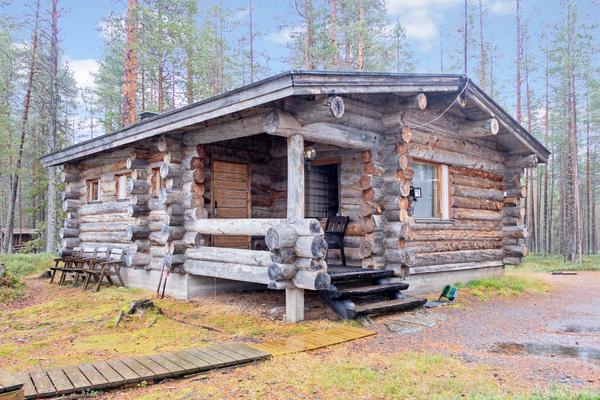 HAKOJÄRVEN KELOMAJAT 2