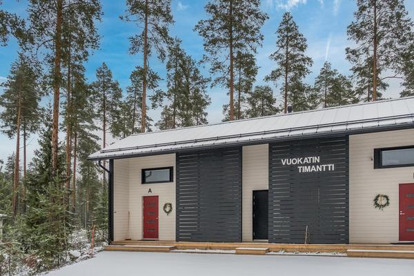 VUOKATIN TIMANTTI A